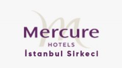 Mercure İstanbul Sirkeci Hotel