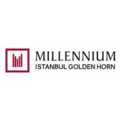 Millennium Istanbul Golden Horn