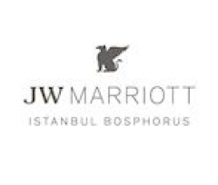 JW Marriott Istanbul Bosphorus