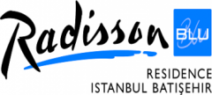 Radisson Blu Residence, Istanbul Batisehir