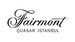 Fairmont Quasar Istanbul