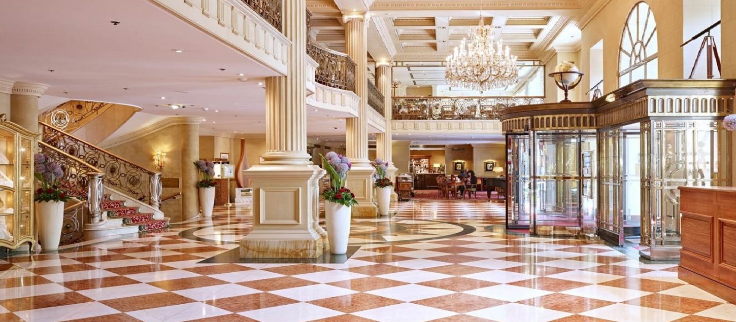 Guestinhouse, otelcilik sektörüne sunduğu ürünlerle fark yaratıyor